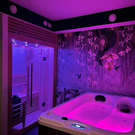 Marcello Sleep&Spa 维罗纳 外观 照片