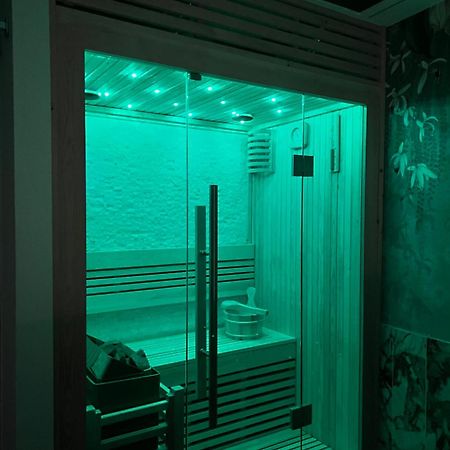 Marcello Sleep&Spa 维罗纳 外观 照片