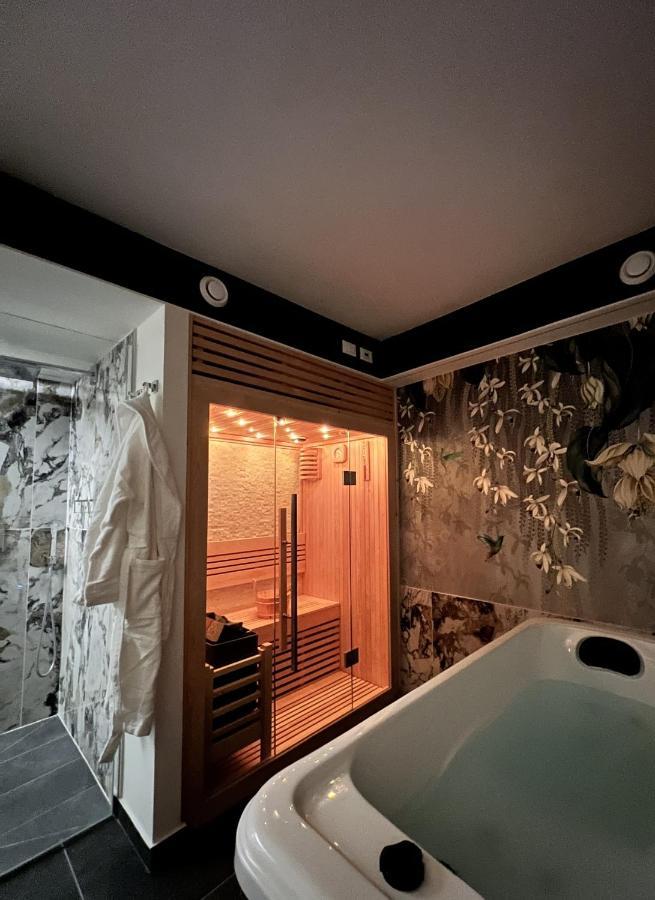 Marcello Sleep&Spa 维罗纳 外观 照片