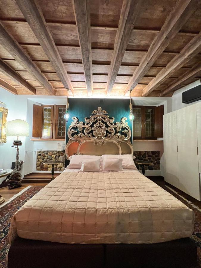 Marcello Sleep&Spa 维罗纳 外观 照片