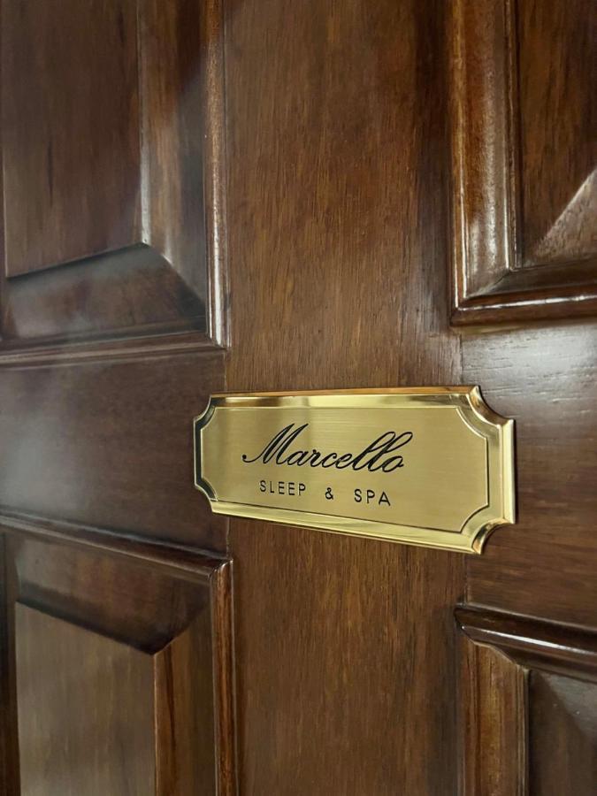 Marcello Sleep&Spa 维罗纳 外观 照片