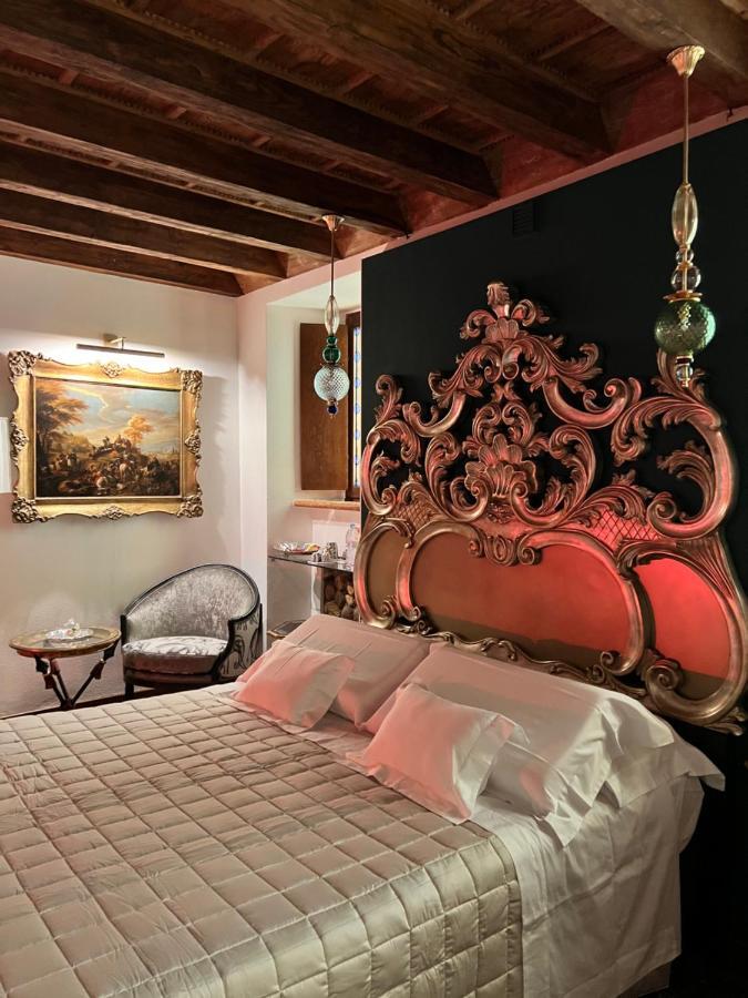 Marcello Sleep&Spa 维罗纳 外观 照片