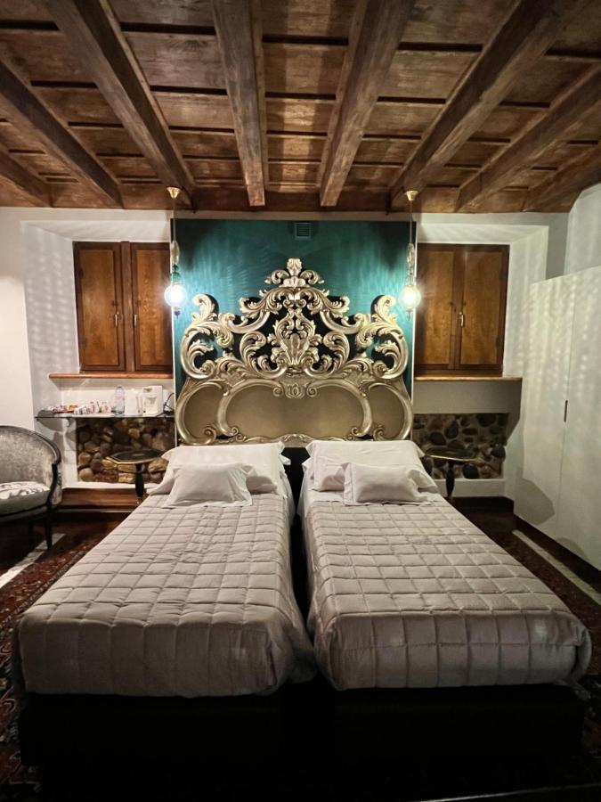 Marcello Sleep&Spa 维罗纳 外观 照片