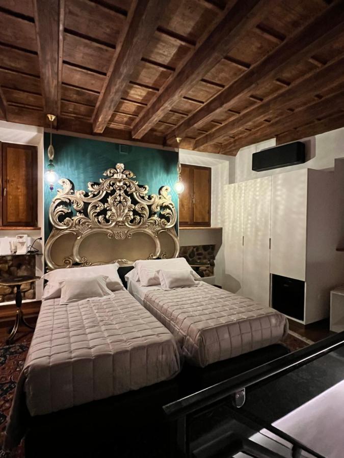 Marcello Sleep&Spa 维罗纳 外观 照片