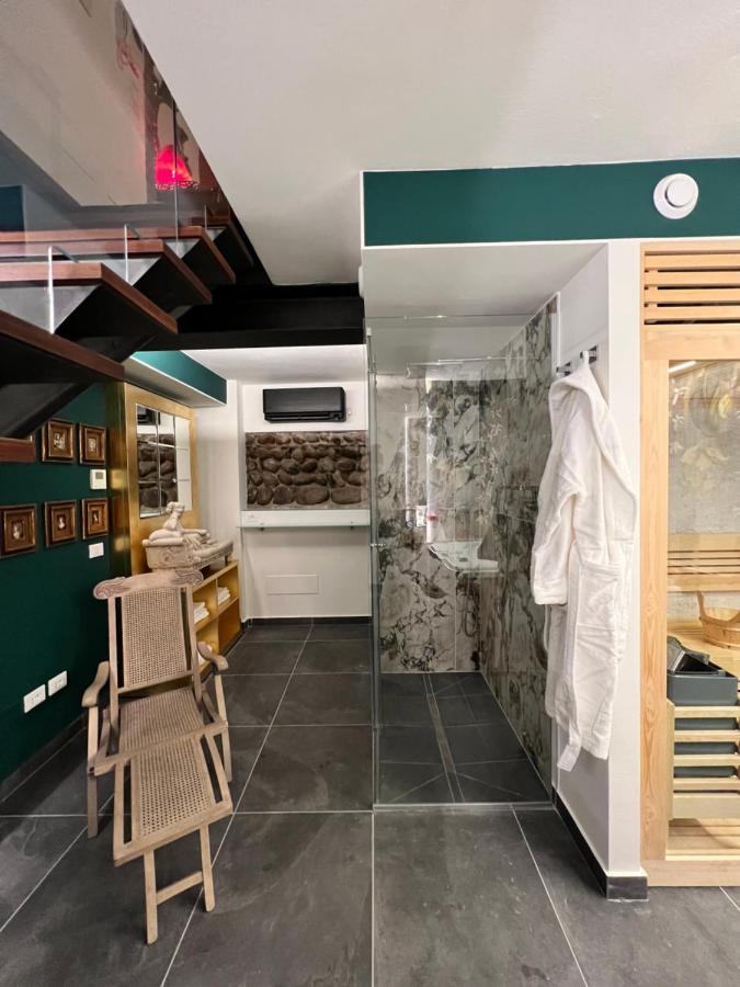 Marcello Sleep&Spa 维罗纳 外观 照片