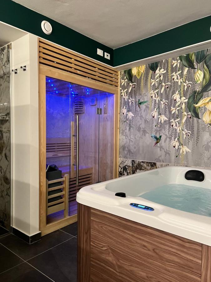 Marcello Sleep&Spa 维罗纳 外观 照片
