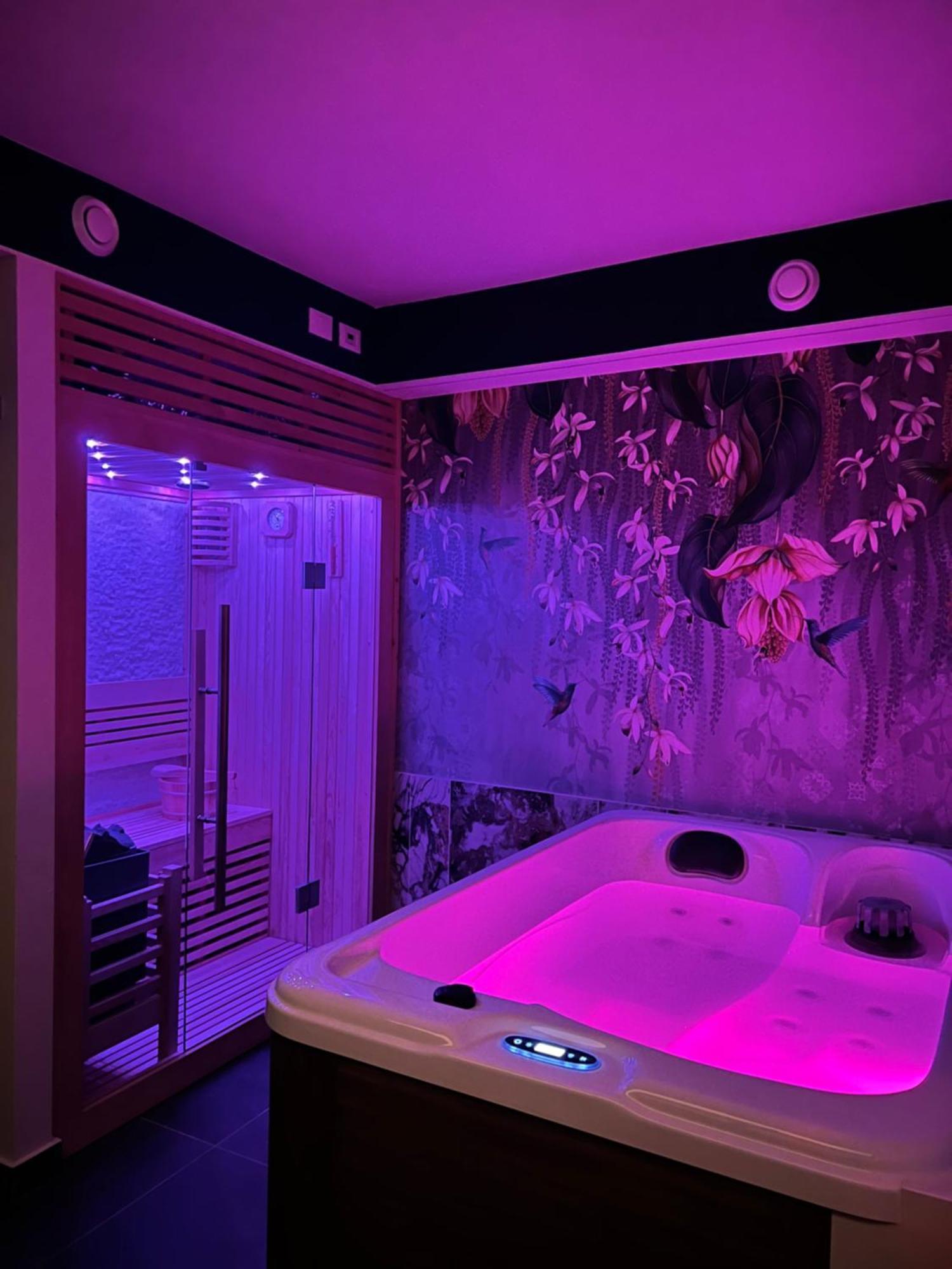 Marcello Sleep&Spa 维罗纳 外观 照片