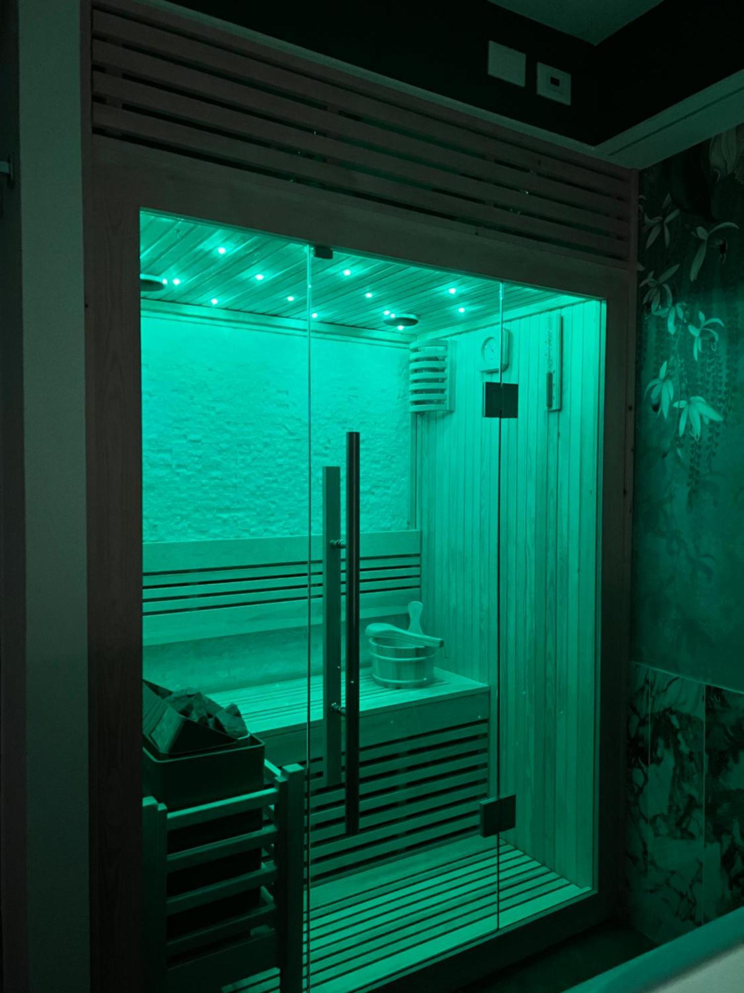 Marcello Sleep&Spa 维罗纳 外观 照片