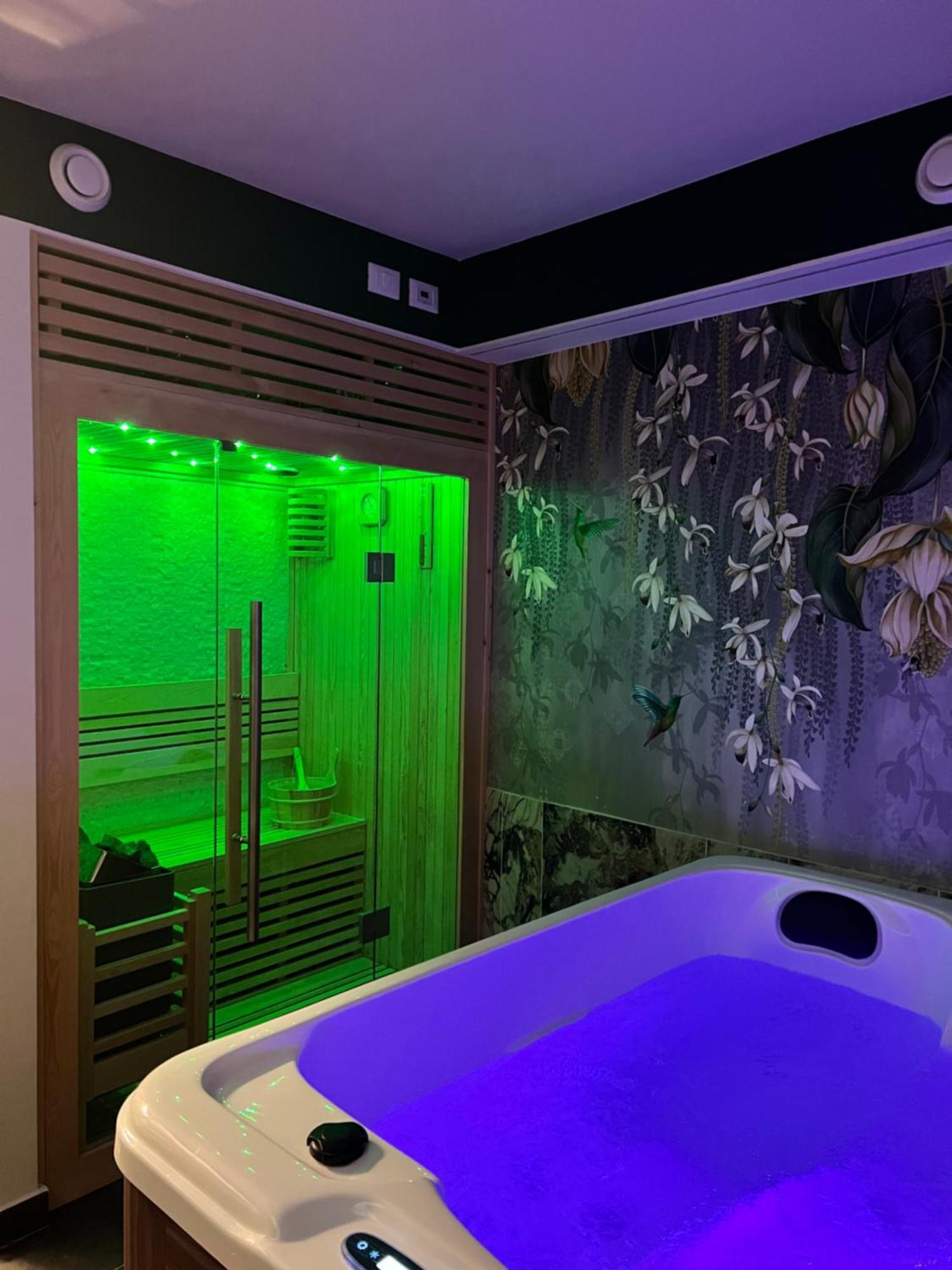Marcello Sleep&Spa 维罗纳 外观 照片