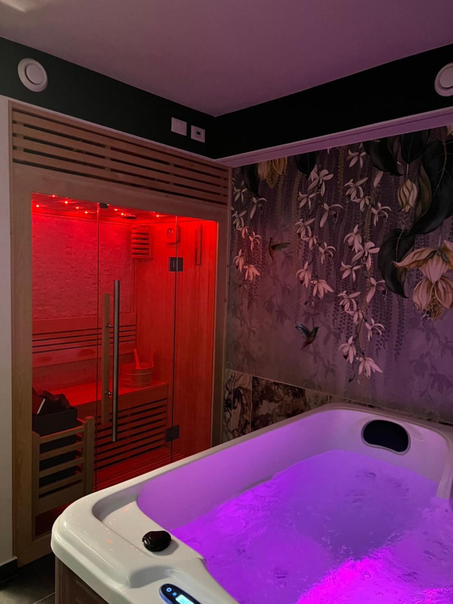 Marcello Sleep&Spa 维罗纳 外观 照片